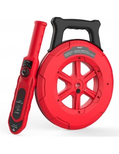 AIGUILLE DE DETECTION 40M