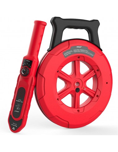 AIGUILLE DE DETECTION 40M