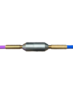 RACCORD A JONC TOURNANT M12...