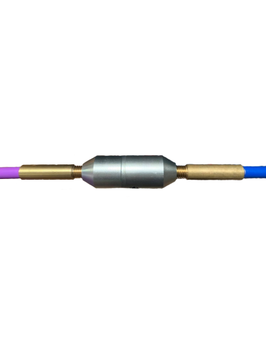 RACCORD A JONC TOURNANT M12 POUR...