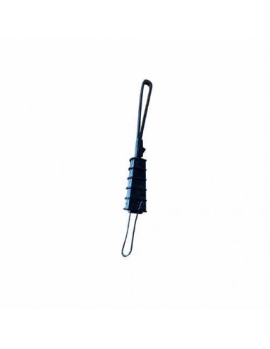 PINCE D'ANCRAGE PLASTIQUE 4 A 7mm...