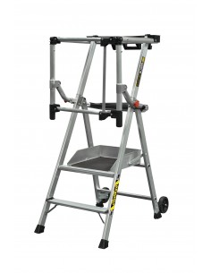 PLATEFORME PIRL MASTERGUARD...