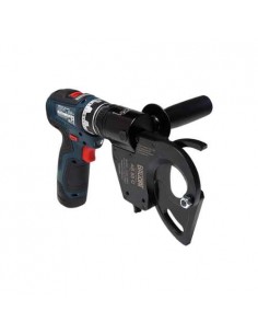 TETE DE COUPE BAUDAT CUIVRE...