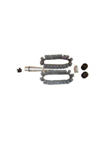 KIT POUR CABLE Ø6 A Ø9mm POUR FIBERCAT 