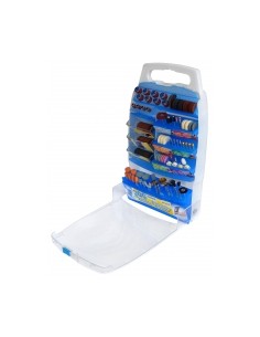 COFFRET COMPLET 300 OUTILS...