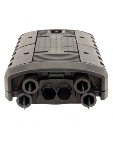 BPEO S1 EDP 12 PAS 5 PORTS 1XD6-18 4X...