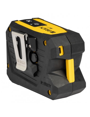TITREUSE BRADY M211 NEWS