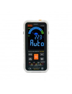 MULTIMETRE NUMERIQUE TRUE...