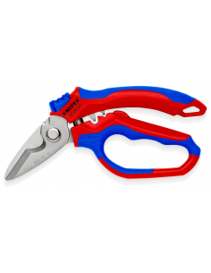 CISEAUX D'ELECTRICIEN 2...