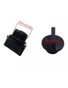 BOUCHON POUR MOTOPOMPE ST...