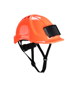 CASQUE MONTEUR 4 ATTACHES +...