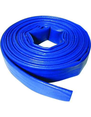 TUYAU DE REFOULEMENT 10M X 25mm