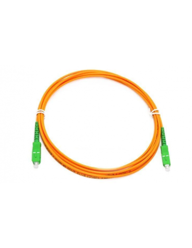 JARRETIERE OPTIQUE SC/APC- SC/APC...