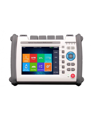 OTDR 1650nm FILTRE 32 dB SC/APC GRAND...