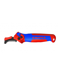 COUTEAU KNIPEX A DEGAINE...