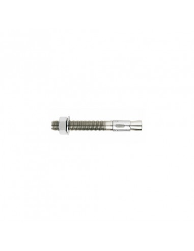 GOUJON D'ANCRAGE INOX 10 X 70 (A...