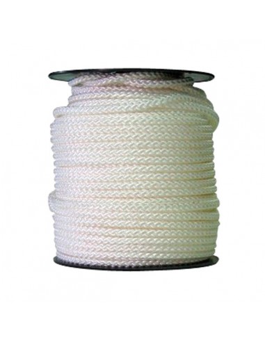 BOBINE CORDE POLYPROPYLENE  DIAM 12...