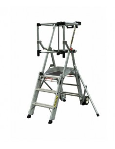 PLATEFORME PIRL MASTERSCOP...