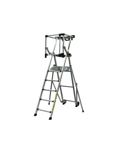 PLATEFORME PIRL MASTERGUARD 5 MARCHES...