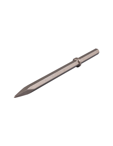 POINTE MARTEAU PIQUEUR PNEUMATIQUE 28...
