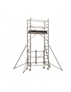 ECHAFAUDAGE ALTER PRO...