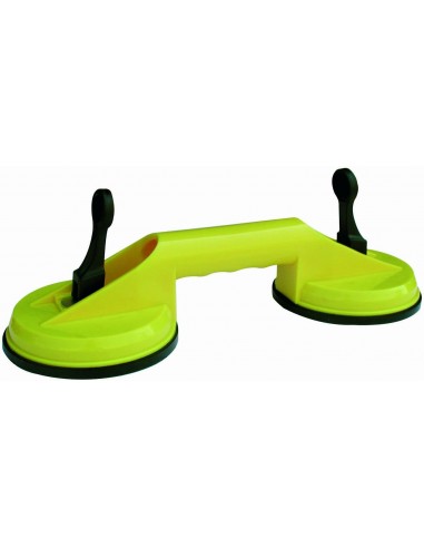 VENTOUSES VERROUILLAGE PAR LEVIER...