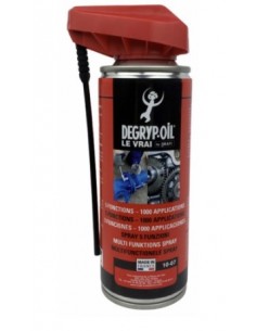 DEGRIPPANT AEROSOL...