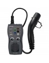 TESTEUR DE BORNE DE RECHARGE IRVE TT EV 200