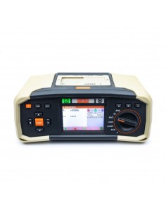 TESTEUR D'INSTALLATIONS...