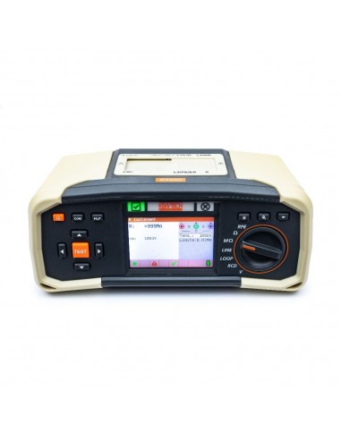 TESTEUR D'INSTALLATIONS SELON NFC...