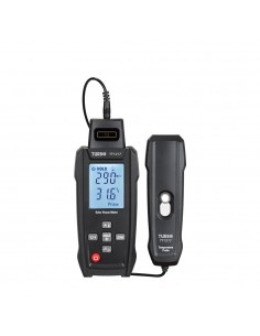 TESTEUR D'ENSOLEILLEMENT ET...