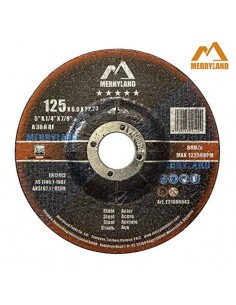 DISQUE A TRONCONNER INOX...