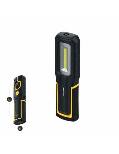 LAMPE D'INSPECTION LED RECHARGEABLE...