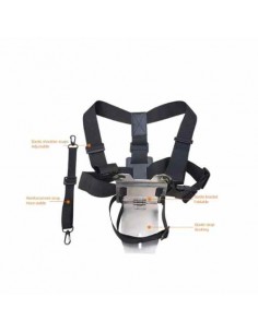 HARNAIS PORTE SOUDEUSE POUR...