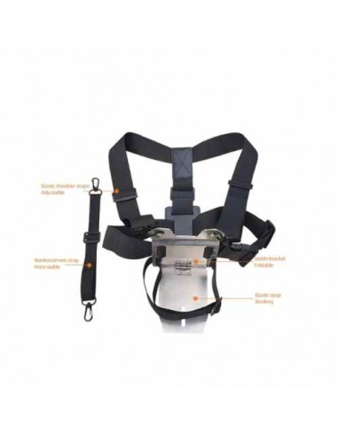 HARNAIS PORTE SOUDEUSE POUR TRAVAIL...