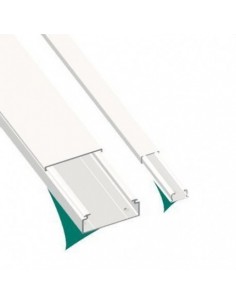GOULOTTE 78 PVC SS CLOISON...