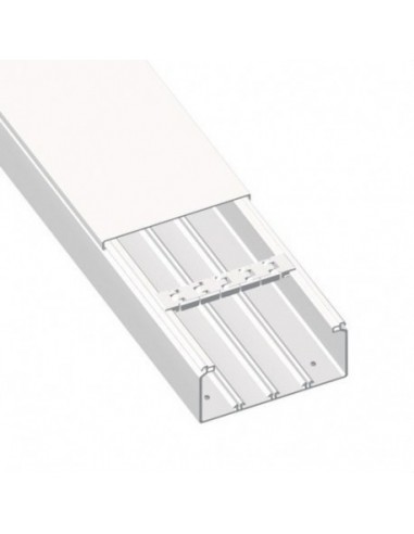 GOULOTTE 78 PVC SS CLOISON 20X30 LONG...