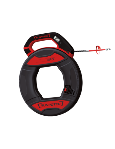 AIGUILLE TORSADEE  AVEC COMPTEUR DIAM...