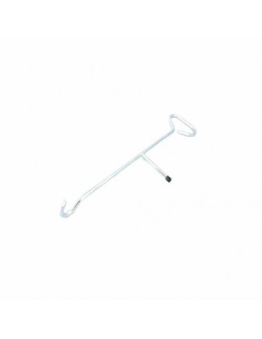 CROCHET LEVE PLAQUE QUALITE FRANCAISE...