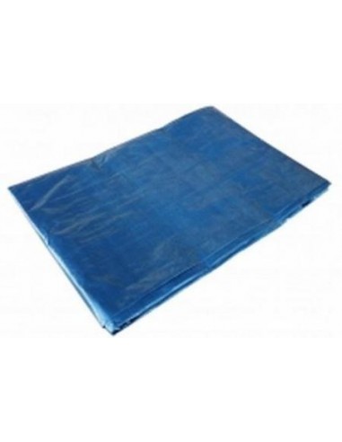 BACHE PROTECTION RENFORCEE 6M X10 M...