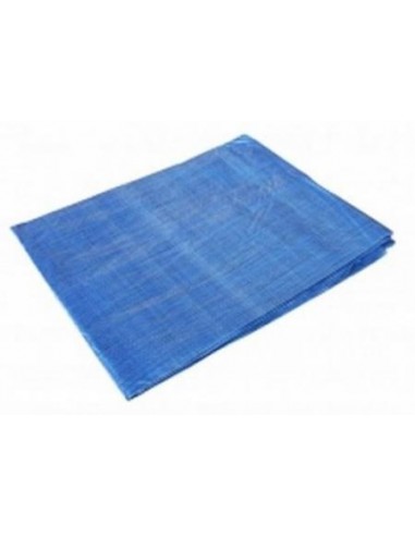 BACHE PROTECTION POLYETH  6M X10 M...