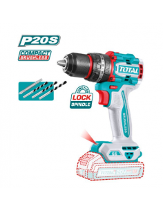 VISSEUSE PERCEUSE A...