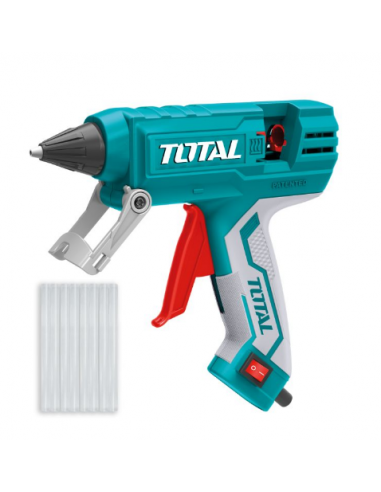 PISTOLET A COLLE TOTAL REGLABLE DE 30...