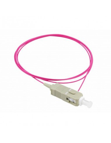 PIGTAIL 50/125 OM4  easy strip SC 2M...
