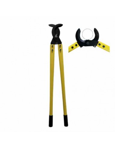 COUPE CABLE E4 FLEX BAUDAT OUVERTURE...