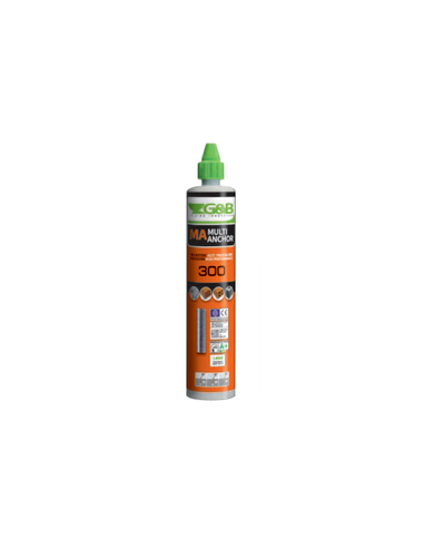 SCELLEMENT CHIMIQUE MA 300ml TON GRIS...