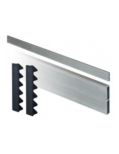 REGLE ALU 100X18 2 METRES...