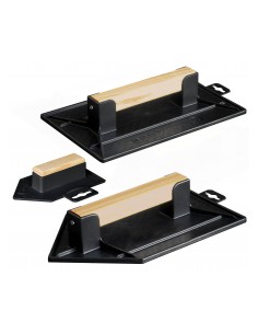 TALOCHE PLASTIQUE 42X28 CM...