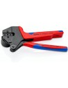 PINCE A SERTIR UNIVERS MATRICE A SERTIR  MC4 EVO 2 4 A 10 MN KNIPEX 