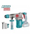 PERFORATEUR 20V 4.5 J TOTAL